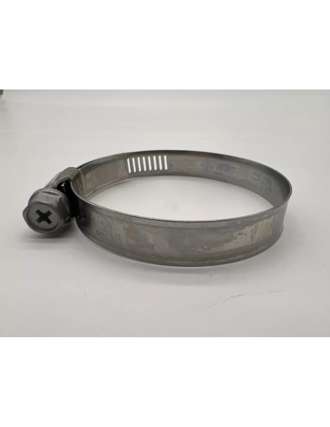 Collier durite entre turbo et intercooler KDJ12 KDJ9 Hilux Vigo