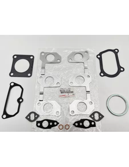 Pochette de joints de turbocompresseur HDJ80 12s TOYOTA - accessoire