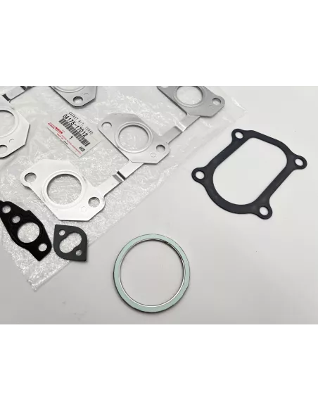 Pochette de joints de turbocompresseur HDJ80 12s TOYOTA - accessoire