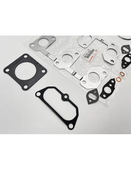 Pochette de joints de turbocompresseur HDJ80 12s TOYOTA - accessoire