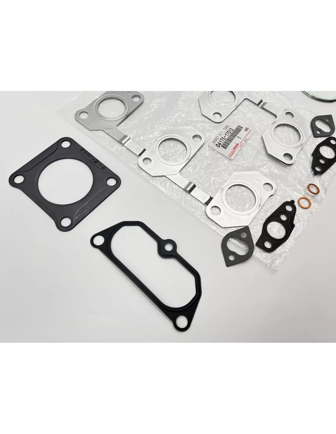 Pochette de joints de turbocompresseur HDJ80 12s TOYOTA - accessoire