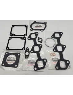 Pochette de joints de turbo Toyota HDJ80 24S 1HDFT TOYOTA -