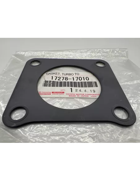 Pochette de joints de turbo Toyota HDJ80 24S 1HDFT TOYOTA -