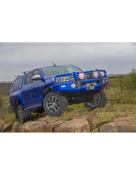 Pare-chocs ARB Summit Combar ARB Toyota Hilux Revo 2016+