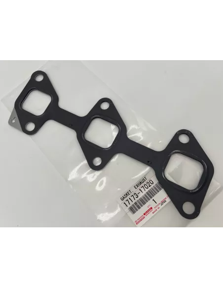 Pochette de joints de turbo Toyota HDJ80 24S 1HDFT TOYOTA -