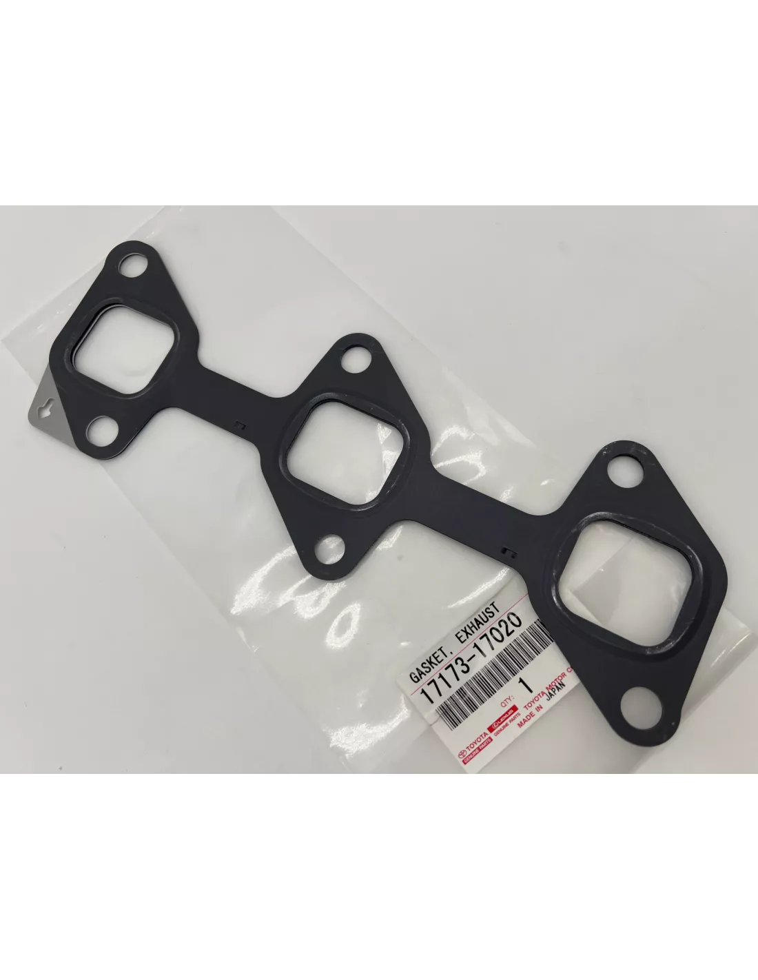 Pochette de joints de turbo Toyota HDJ80 24S 1HDFT TOYOTA -