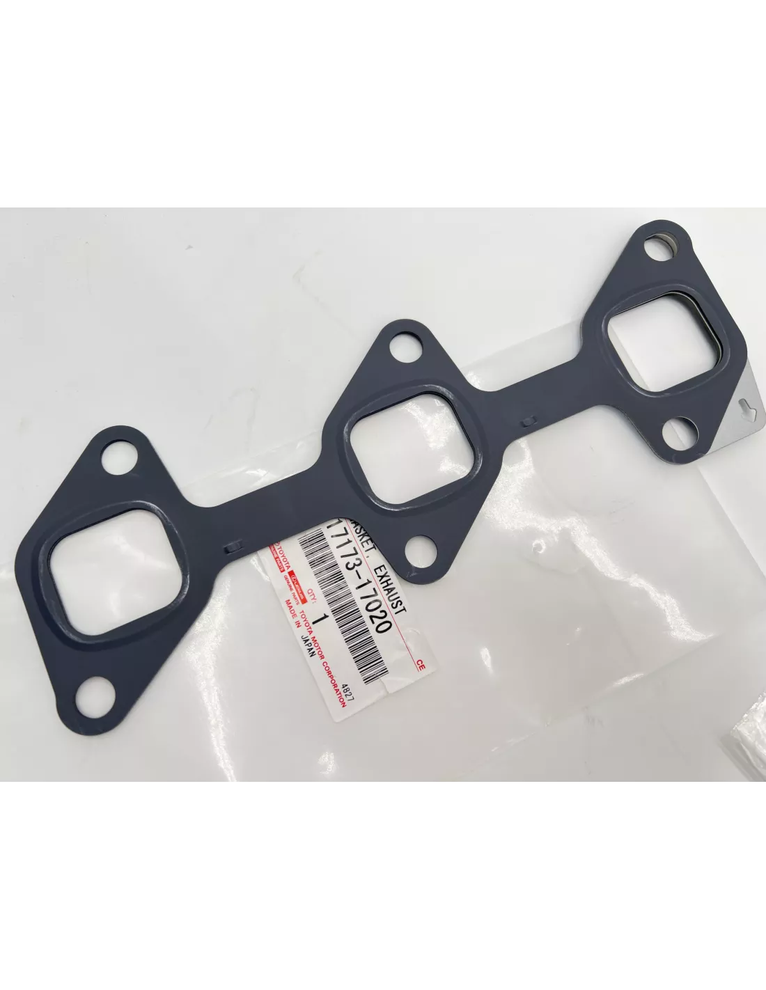 Pochette de joints de turbo standard Toyota HDJ100 TOYOTA -