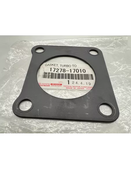 Pochette de joints de turbo standard Toyota HDJ100 TOYOTA -
