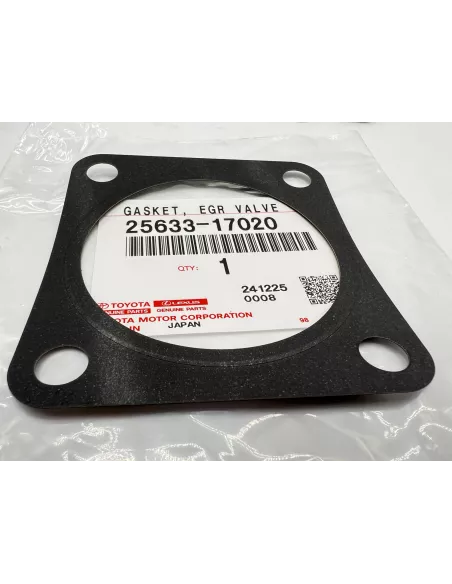 Pochette de joints de turbo standard Toyota HDJ100 TOYOTA -
