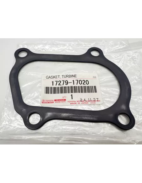 Pochette de joints de turbo standard Toyota HDJ100 TOYOTA -