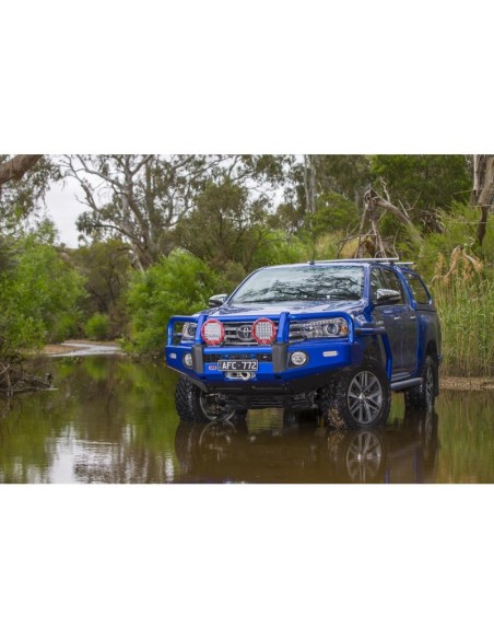 Pare-chocs ARB Summit Combar ARB Toyota Hilux Revo 2016+