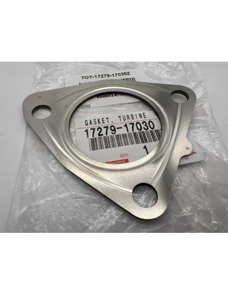 Pochette de joints de turbo pour HDJ100 avec turbo à géométrie