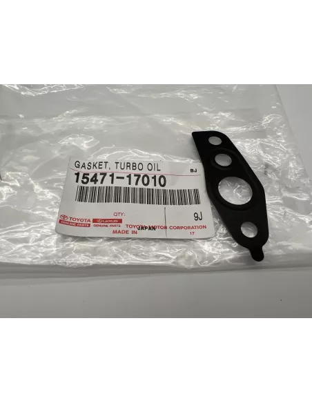 Pochette de joints de turbo pour HDJ100 avec turbo à géométrie
