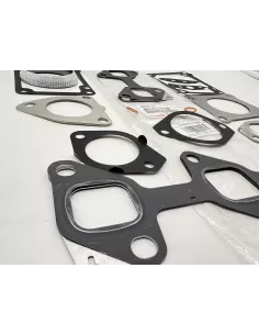 Pochette de joints de turbo pour HDJ100 avec turbo à géométrie 2