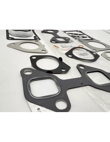Pochette de joints de turbo pour HDJ100 avec turbo à géométrie