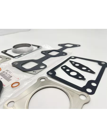 Pochette de joints de turbo pour HDJ100 avec turbo à géométrie