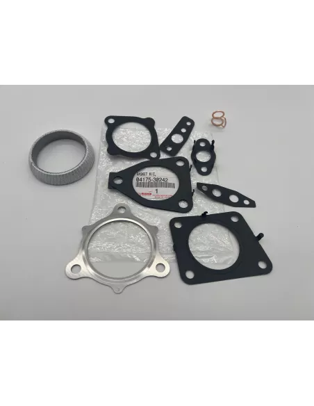 Pochette de joints de turbocompresseur Hilux Vigo 3.0D4-D TOYOTA -
