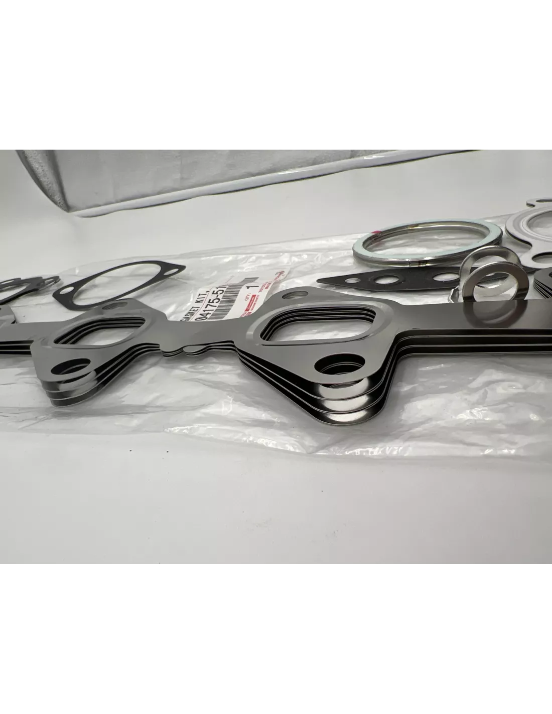 Pochette de joints de turbo côté droit pour VDJ200 TOYOTA -