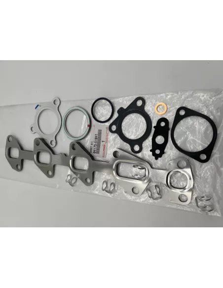Pochette de joints de turbo côté gauche pour VDJ200 TOYOTA -
