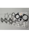 Pochette de joints de turbo côté gauche pour VDJ200 TOYOTA -