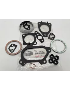 Pochette de joints de turbocompresseur KZJ7 KZJ9 TOYOTA - accessoire