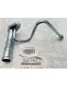Tube rigide alimentation huile turbo HDJ80 12s TOYOTA - accessoire 4x4