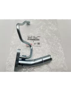 Tube huile turbo HDJ100 avec turbo géométrie standard avant 08/2002
