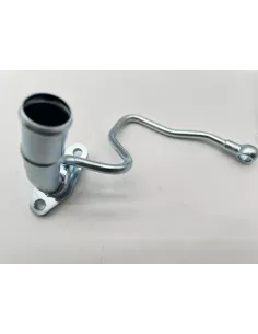 Tube huile turbo HDJ100 avec turbo géométrie standard avant 08/2002 2