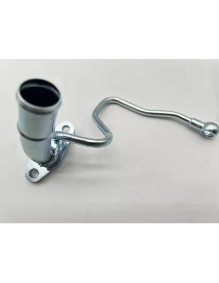 Tube huile turbo HDJ100 avec turbo géométrie standard avant 08/2002