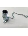 Tube huile turbo HDJ100 avec turbo géométrie standard avant 08/2002