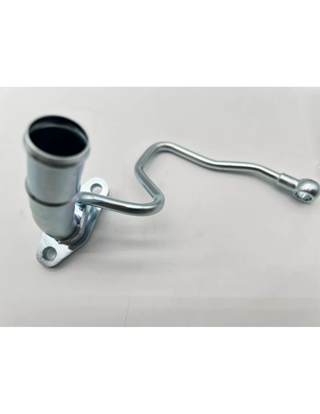 Tube huile turbo HDJ100 avec turbo géométrie standard avant 08/2002
