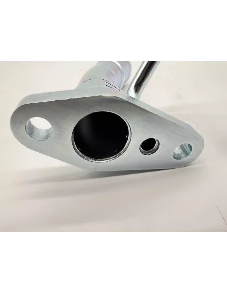 Tube huile turbo HDJ100 avec turbo géométrie standard avant 08/2002