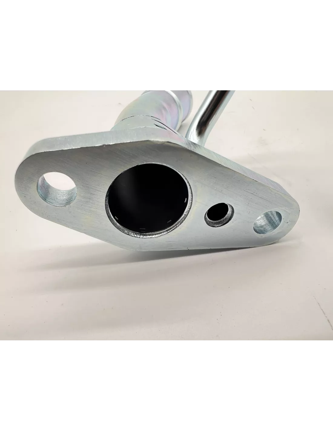 Tube huile turbo HDJ100 avec turbo géométrie standard avant 08/2002