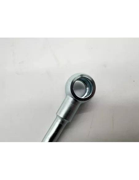 Tube huile turbo HDJ100 avec turbo géométrie standard avant 08/2002