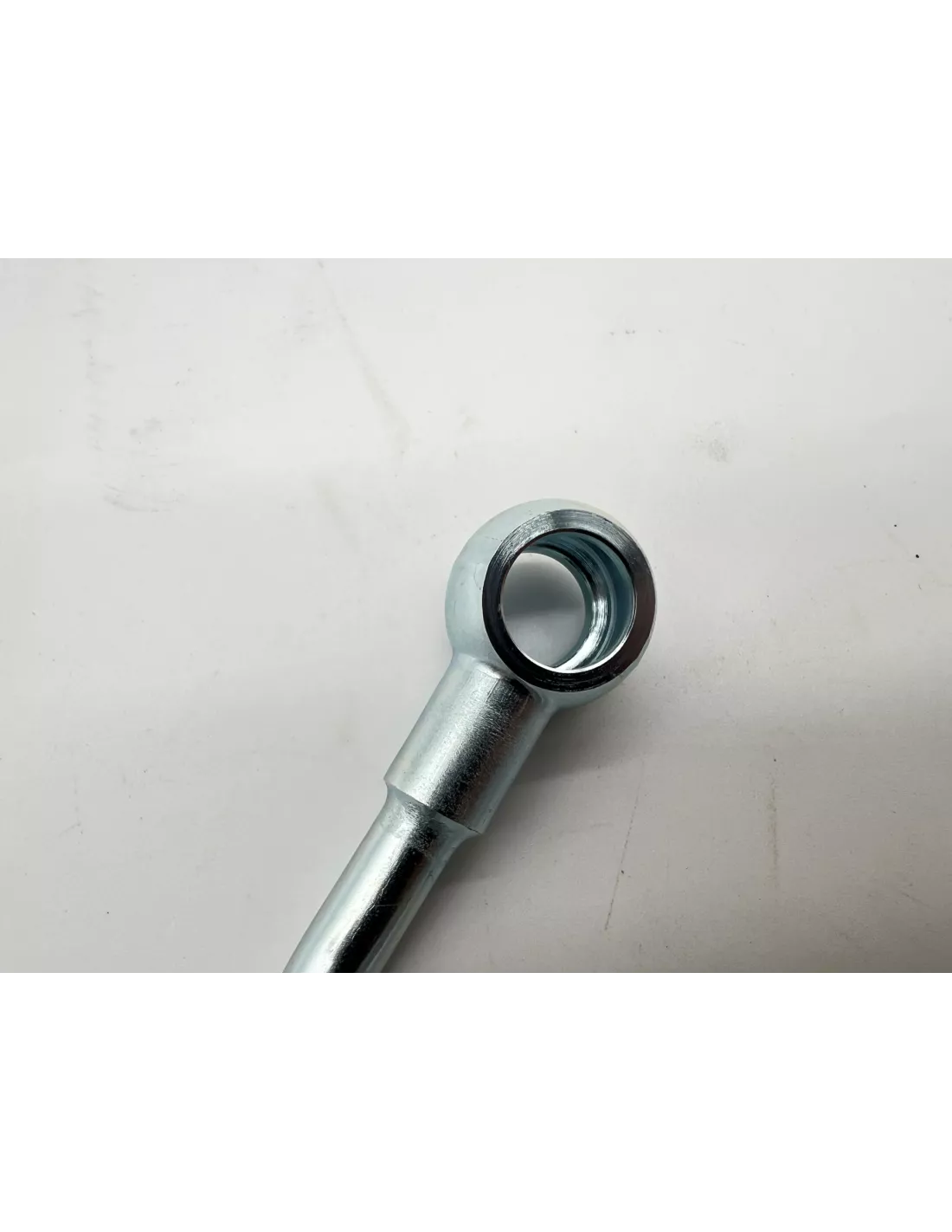 Tube huile turbo HDJ100 avec turbo géométrie standard avant 08/2002