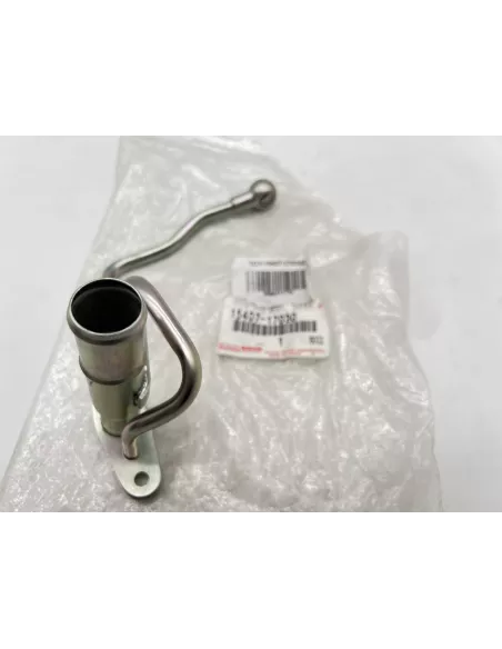 Tube huile turbo HDJ100 avec turbo géométrie variable 08/2002+ TOYOTA