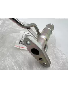 Tube huile turbo HDJ100 avec turbo géométrie variable 08/2002+ TOYOTA 2