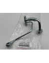 Tube rigide alimentation huile turbo KDJ9 KDJ12 163cv 166cv TOYOTA -