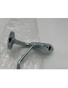 Tube rigide alimentation huile turbo KDJ9 KDJ12 163cv 166cv TOYOTA -