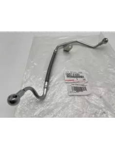Conduite alimentation huile turbo droit VDJ200 TOYOTA - accessoire 4x4