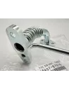 Tube rigide alimentation huile turbo KZJ7 KZJ9 TOYOTA - accessoire 4x4