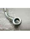 Tube rigide alimentation huile turbo KZJ7 KZJ9 TOYOTA - accessoire 4x4