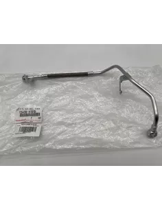 Conduite alimentation huile turbo gauche VDJ200 TOYOTA - accessoire