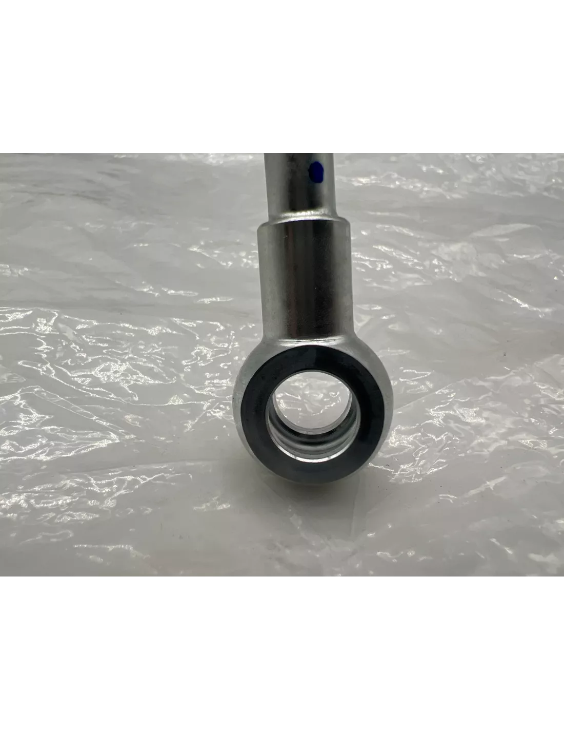 Conduite alimentation huile turbo gauche VDJ200 TOYOTA - accessoire
