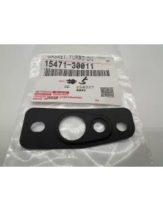 Joint arrivée huile sous turbo KDJ9 KDJ12 KDJ15 Hilux D4-D TOYOTA -