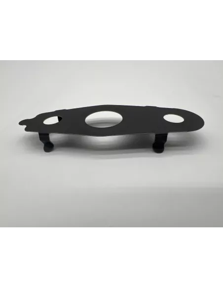 Joint sous turbo gauche ou droit huile VDJ200 TOYOTA - accessoire 4x4