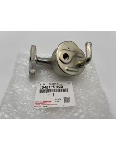 Receveur huile turbo droit VDJ200 TOYOTA - accessoire 4x4