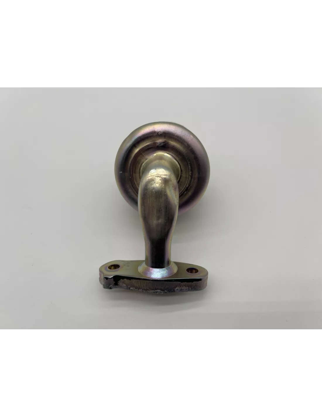 Receveur huile turbo droit VDJ200 TOYOTA - accessoire 4x4