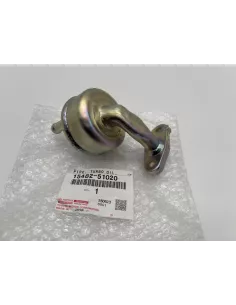 Receveur huile turbo gauche VDJ200 TOYOTA - accessoire 4x4