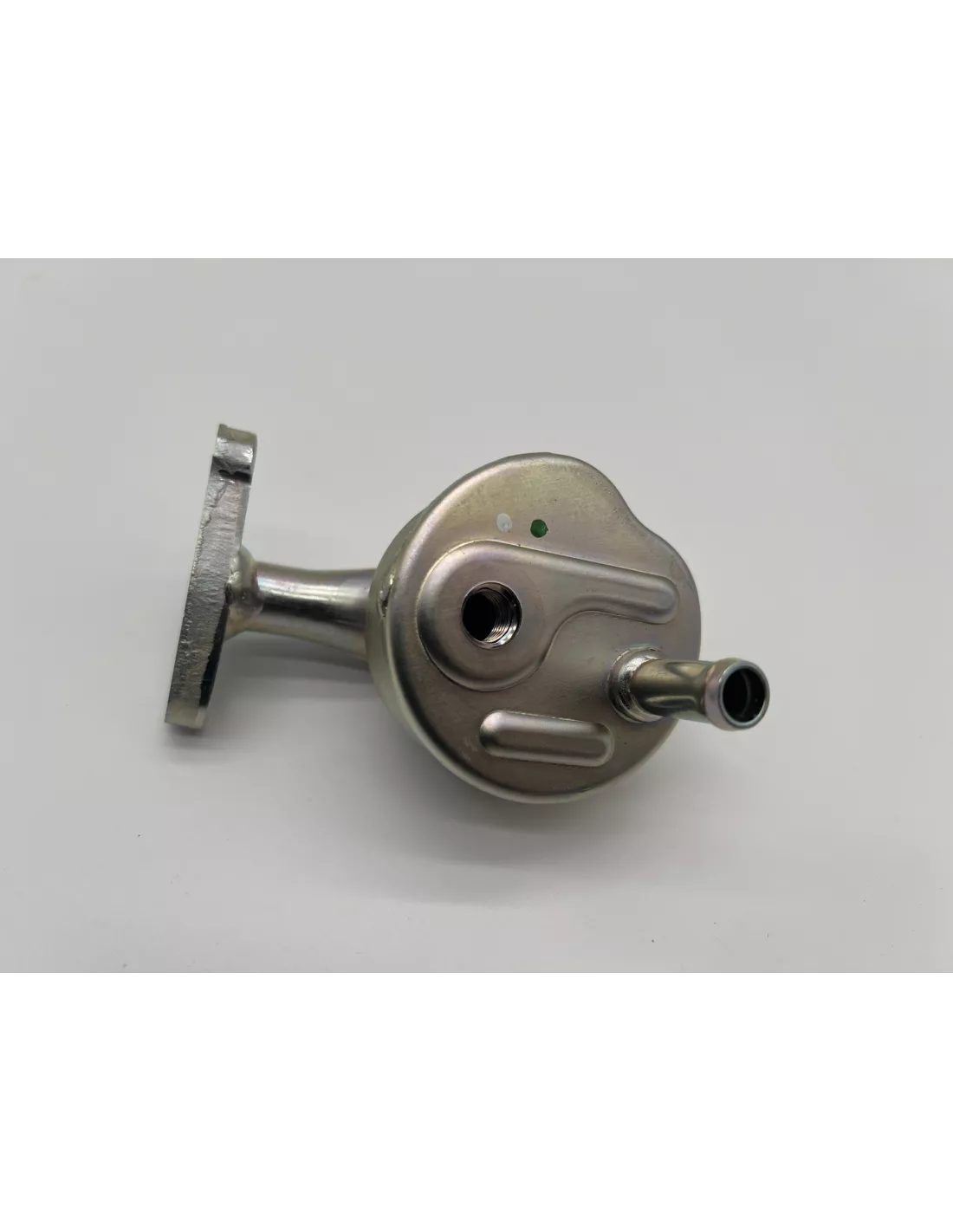 Receveur huile turbo gauche VDJ200 TOYOTA - accessoire 4x4